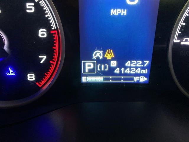 Certified 2023 Subaru Forester Limited image 22