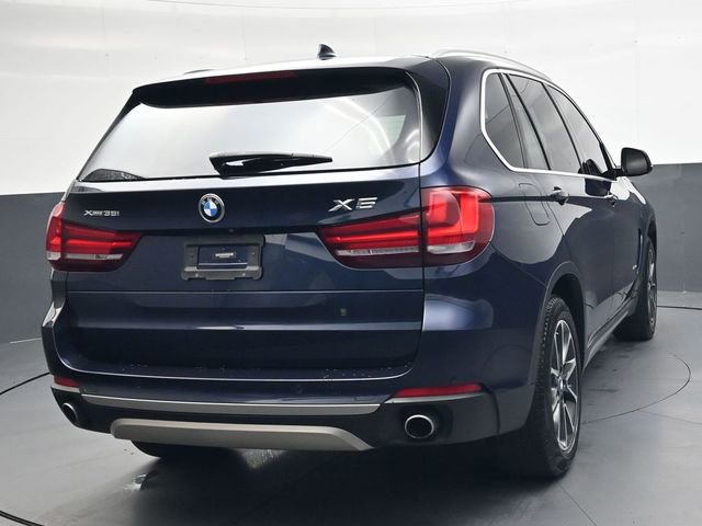 Used 2017 BMW X5 xDrive35i image 4
