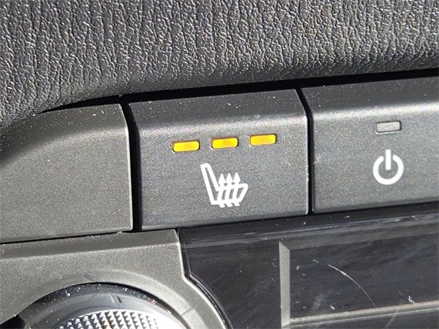 Certified 2023 MAZDA CX-5 AWD 2.5 S w/ Preferred Package image 7