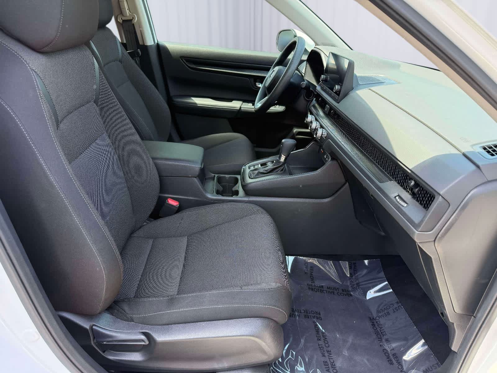 Used 2024 Honda CR-V EX image 9