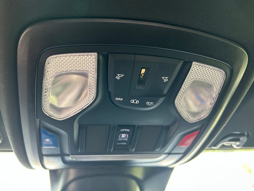 Used 2025 RAM 3500 Tradesman AWD/4WD image 54