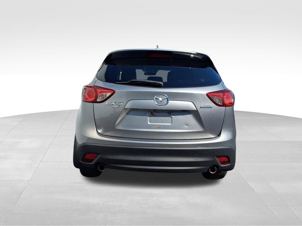 Used 2015 MAZDA CX-5 Grand Touring AWD/4WD image 11