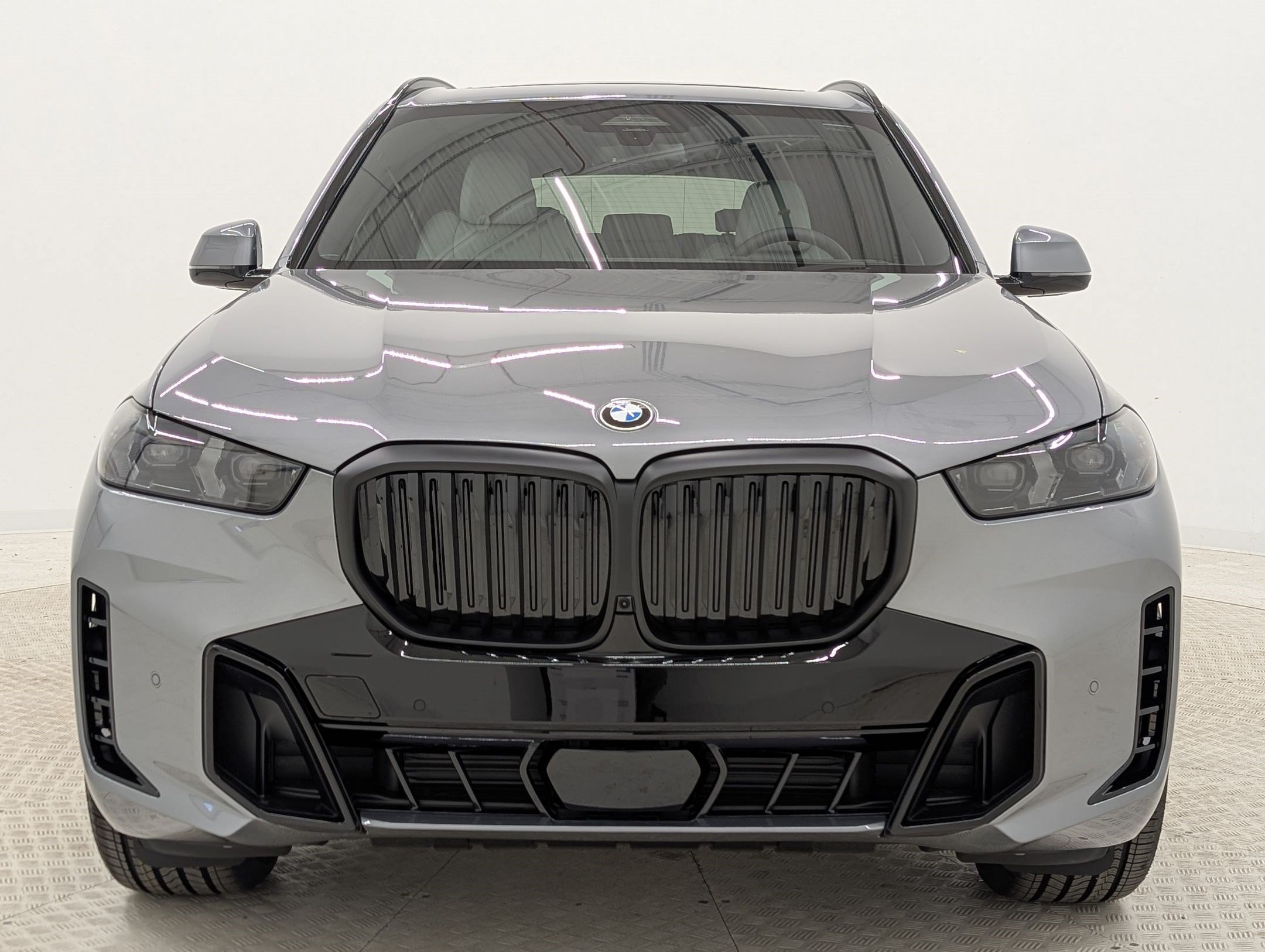 New 2026 BMW X5 sDrive40i w/ M Sport Package RWD image 6