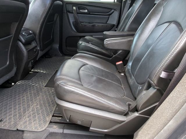 Used 2014 GMC Acadia SLT AWD/4WD image 22