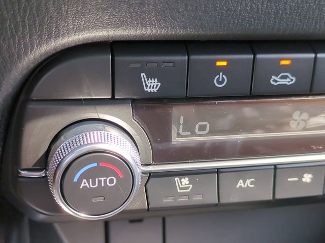 New 2025 MAZDA CX-5 Signature image 21