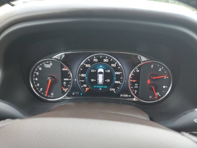 Used 2018 GMC Acadia Denali w/ Technology Package AWD/4WD image 25