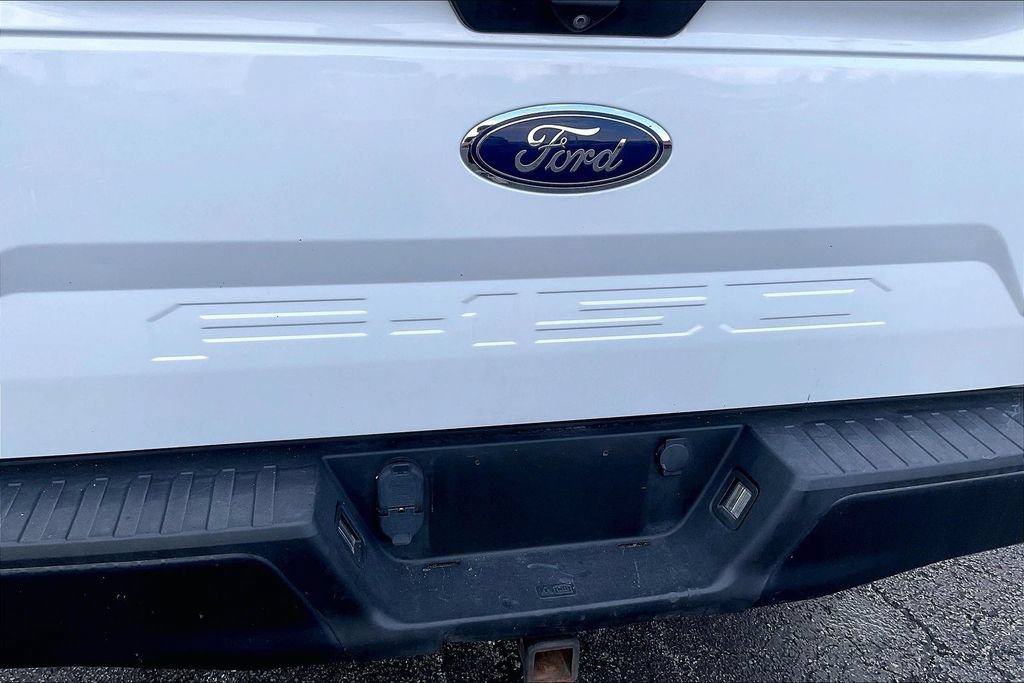 Used 2019 Ford F150 XL w/ Equipment Group 101A Mid RWD image 7