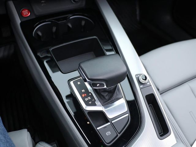 Used 2023 Audi A4 2.0T Premium Plus image 24