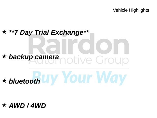 Used 2017 Toyota Tacoma SR5 w/ Tow Package AWD/4WD image 5