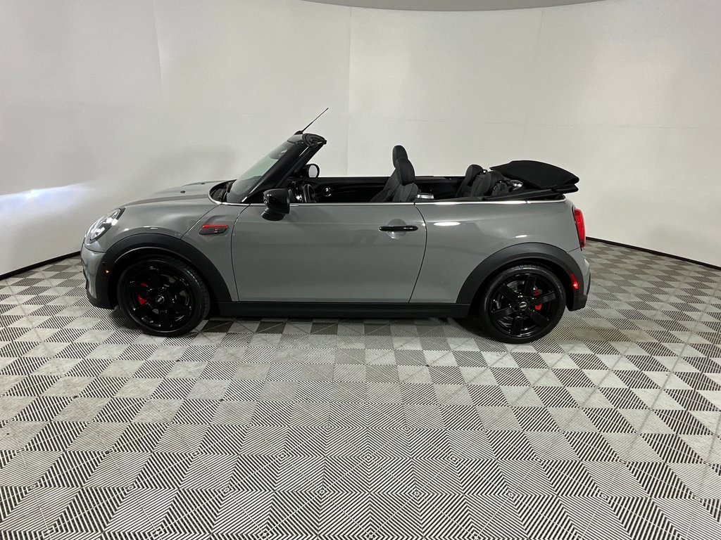 Used 2023 MINI Cooper S image 19