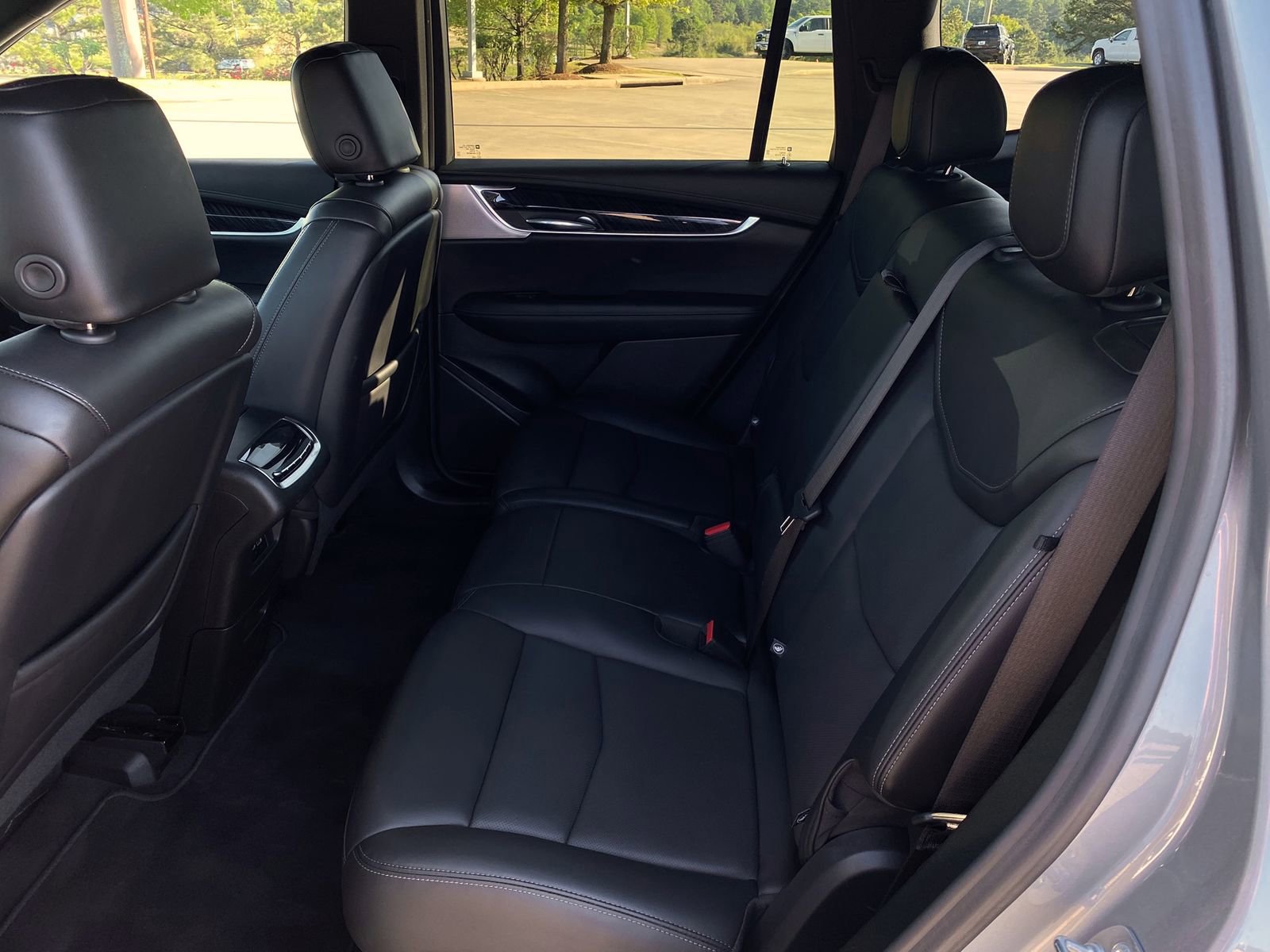 Used 2024 Cadillac XT6 Premium Luxury image 25