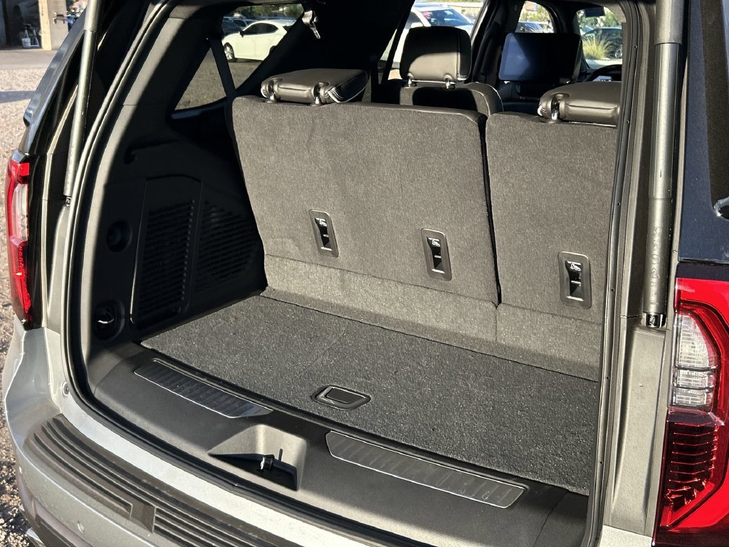 New 2026 GMC Yukon AT4 Ultimate AWD/4WD image 27