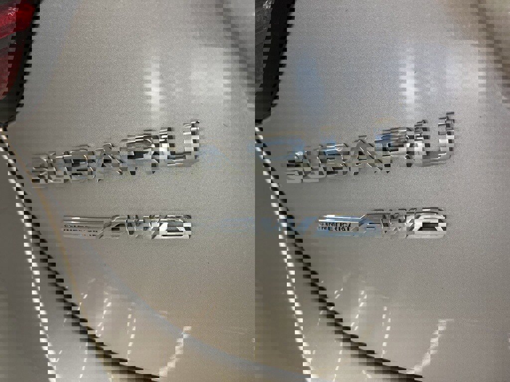 Used 2020 Subaru Legacy Limited w/ Popular Package #2 image 33