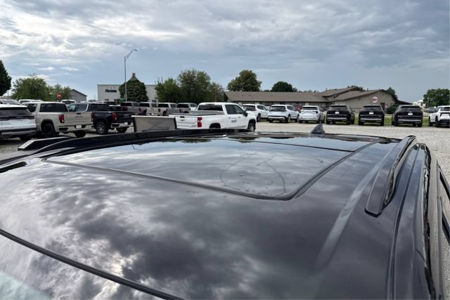 Used 2021 Chevrolet Blazer RS w/ Enhanced Convenience Package AWD/4WD image 11