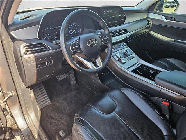 Used 2020 Hyundai Palisade SEL w/ Convenience Package AWD/4WD image 11