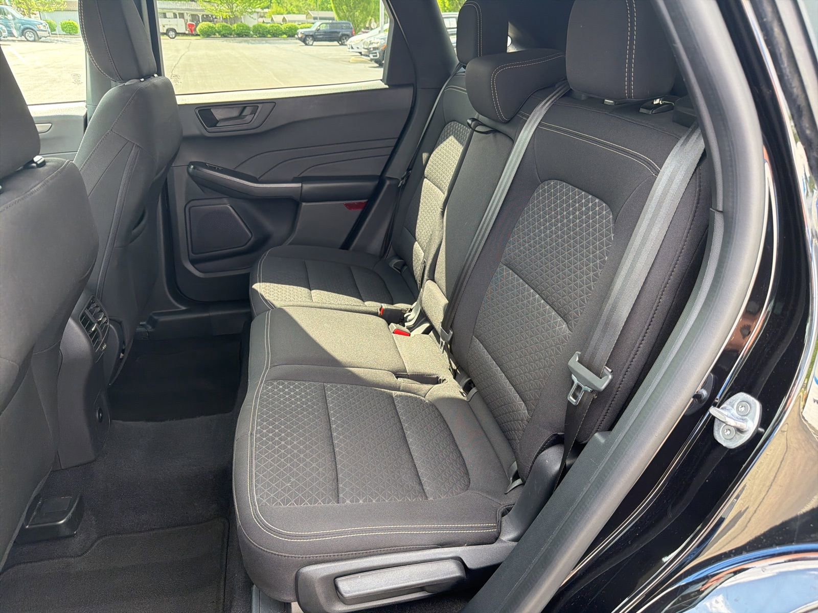 Used 2024 Ford Escape Active FWD image 25