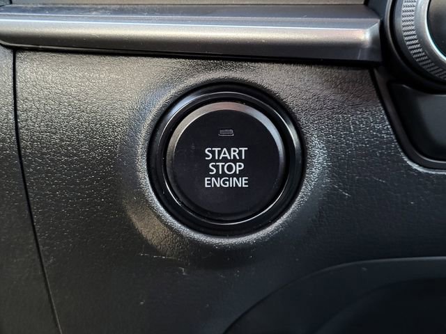 Used 2024 MAZDA MAZDA3 s image 11