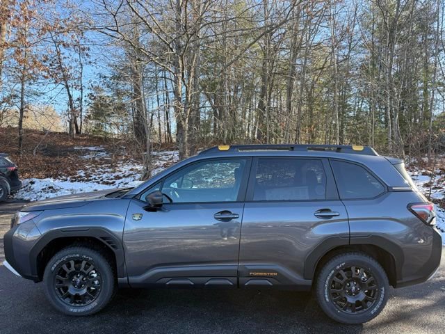 New 2026 Subaru Forester Wilderness image 6