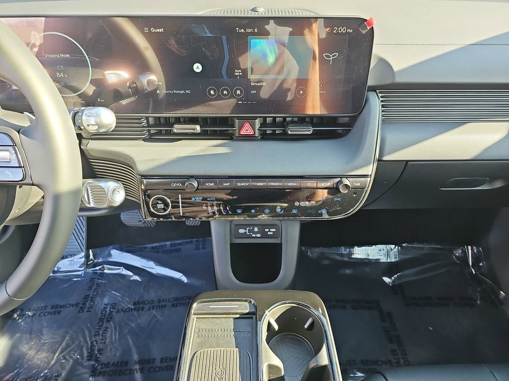 New 2026 Hyundai Ioniq 5 XRT image 20