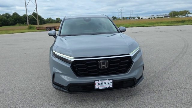 Used 2023 Honda CR-V EX-L image 2