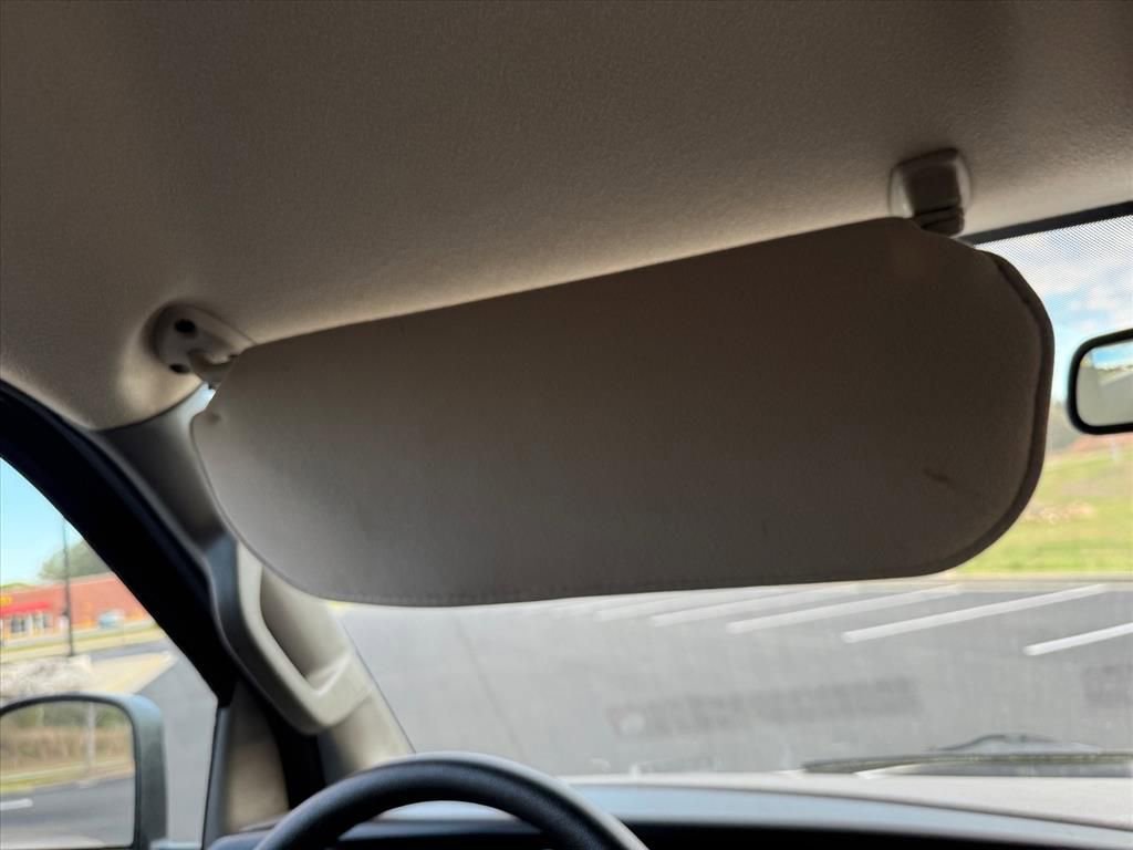 Used 2023 Chevrolet Express 2500 w/ Driver Convenience Package RWD image 23