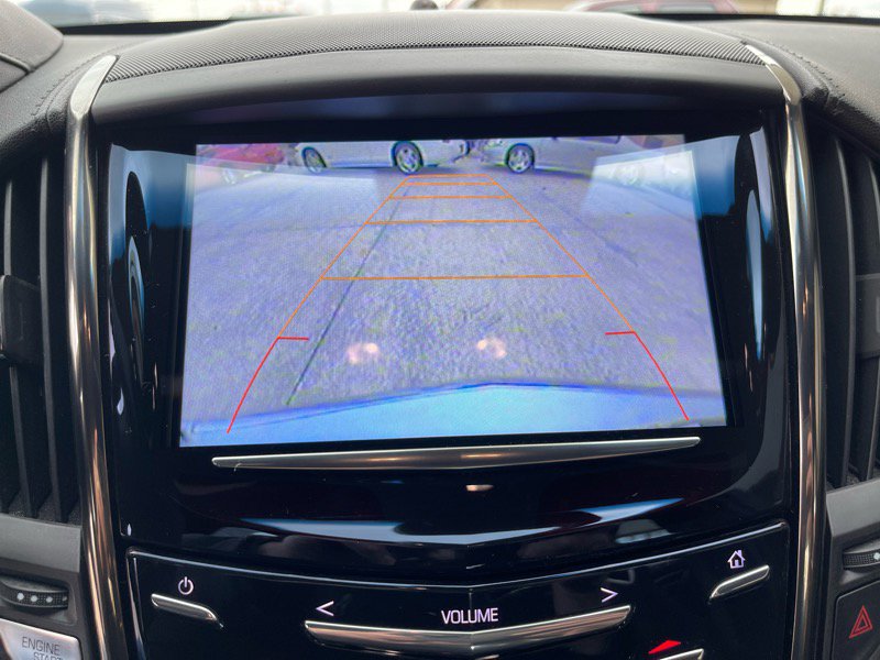 Used 2016 Cadillac ATS Sedan w/ Carbon Fiber Package image 33