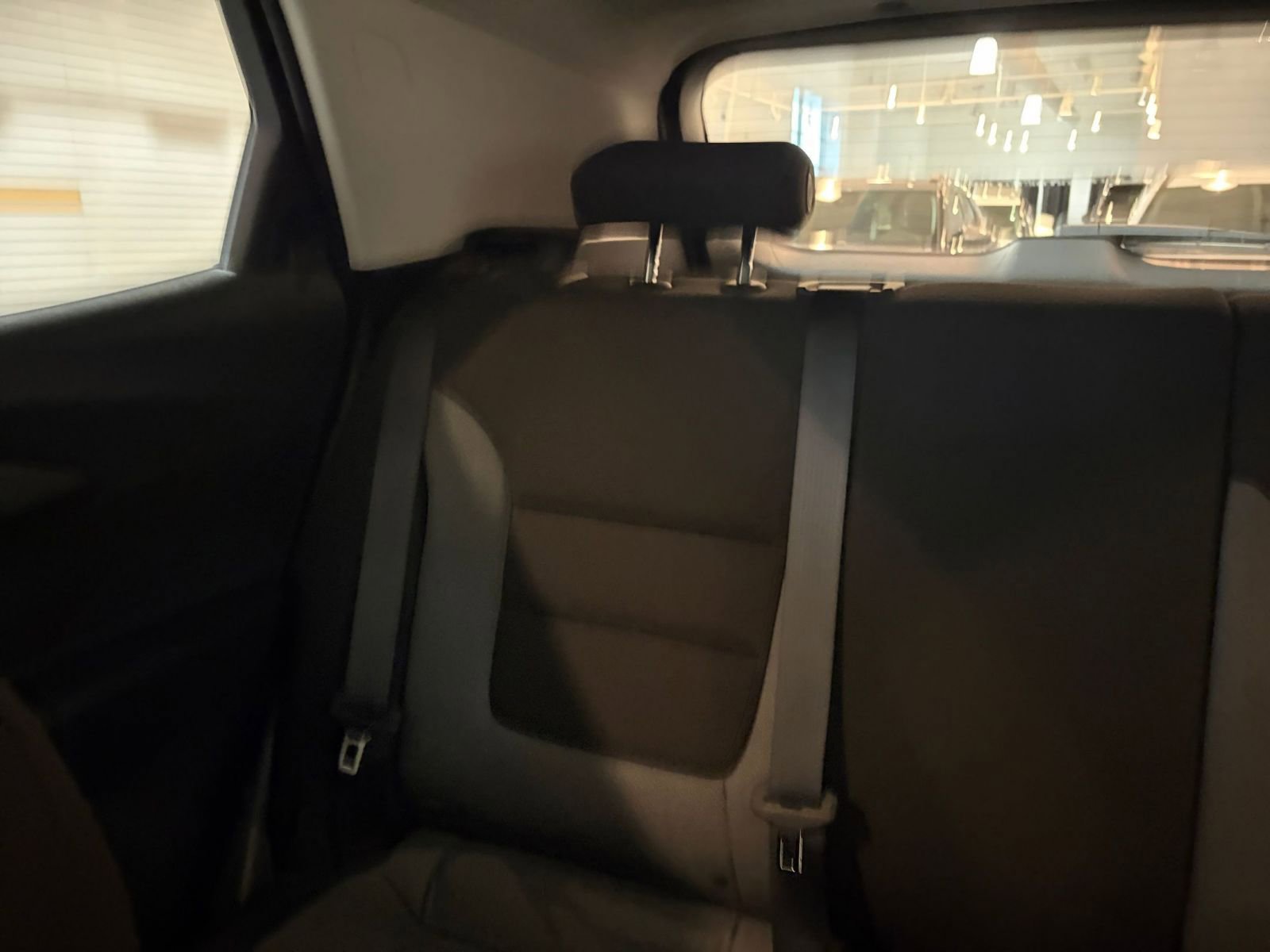 Used 2025 Chevrolet TrailBlazer LT image 37