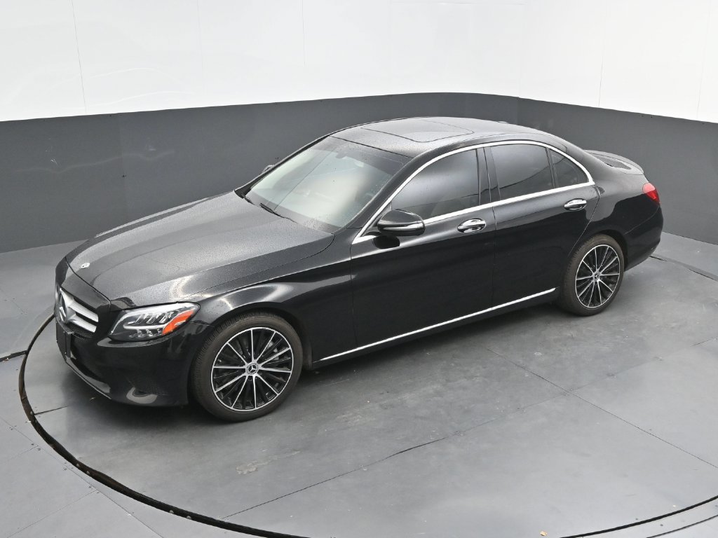 Used 2019 Mercedes-Benz C 300 Sedan image 33