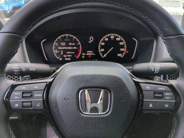 Used 2026 Honda Civic Sport image 26