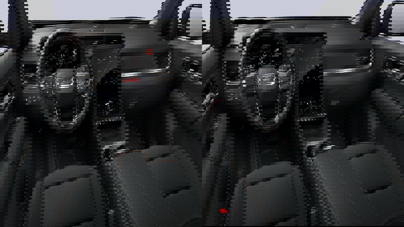 New 2026 GMC Terrain AT4 image 6