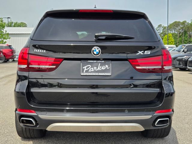 Used 2018 BMW X5 sDrive35i RWD image 4