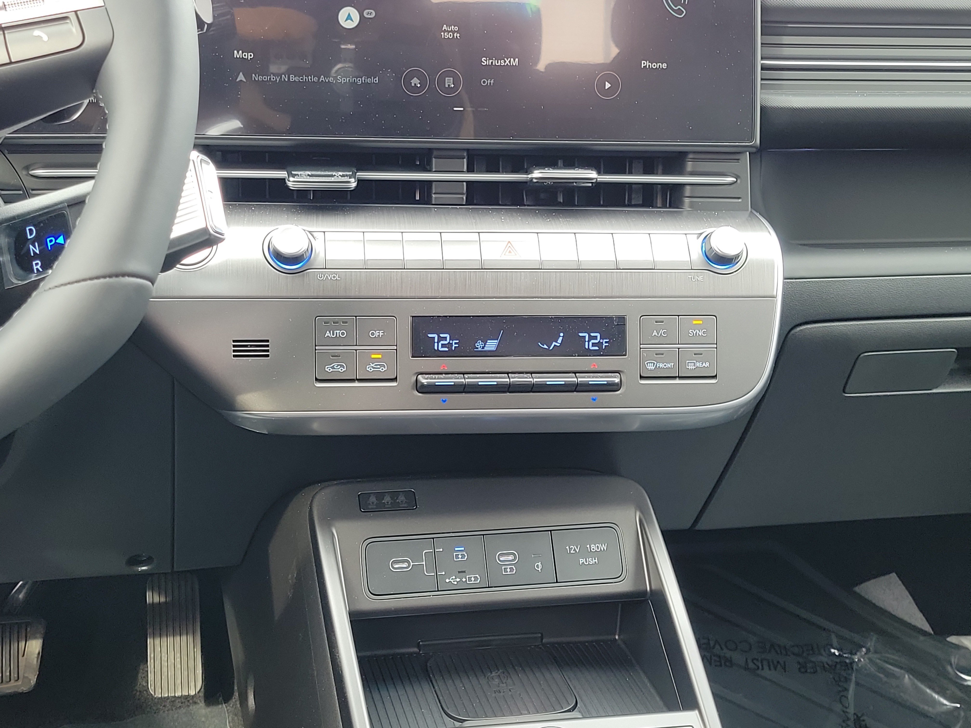 New 2026 Hyundai Kona Limited AWD/4WD image 11