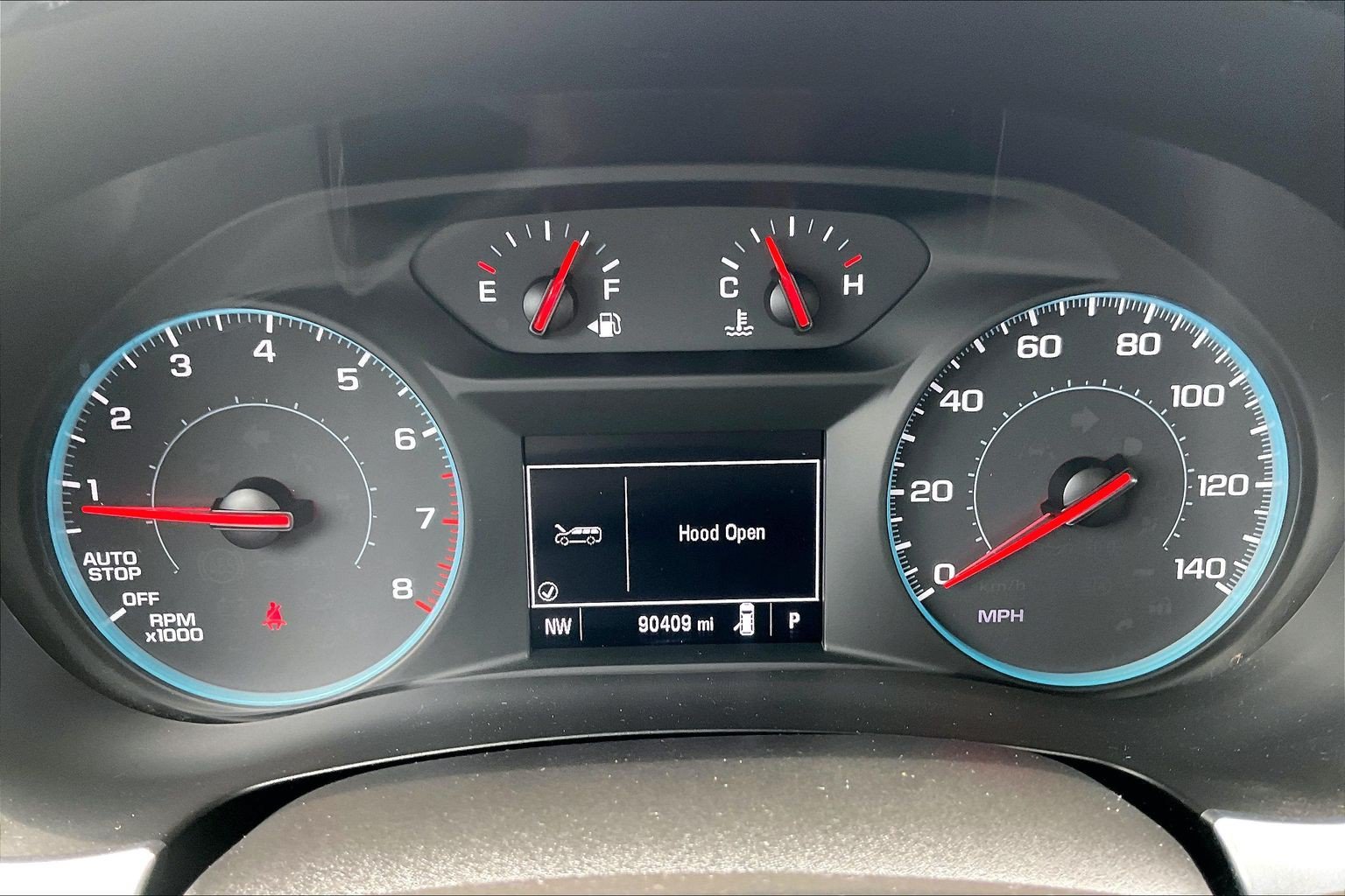 Used 2020 Chevrolet Traverse LS FWD image 25