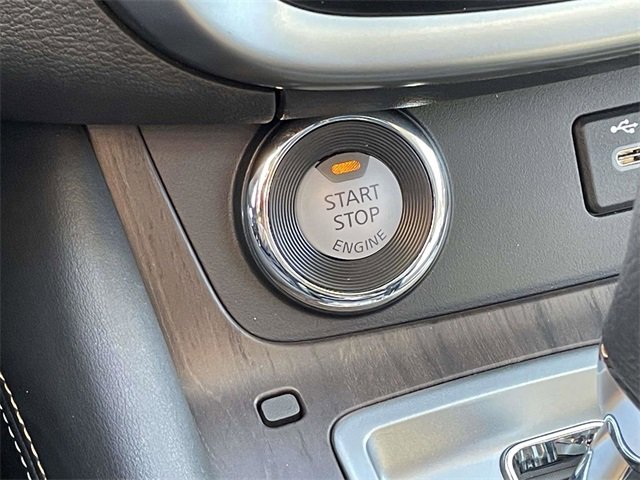 Used 2024 Nissan Murano Platinum w/ Cargo Package image 28