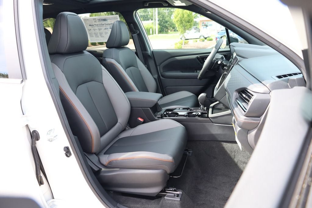 New 2026 Subaru Forester Sport w/ Onyx Edition AWD/4WD image 26
