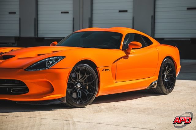 Used 2014 SRT Viper SRT-10 RWD image 41
