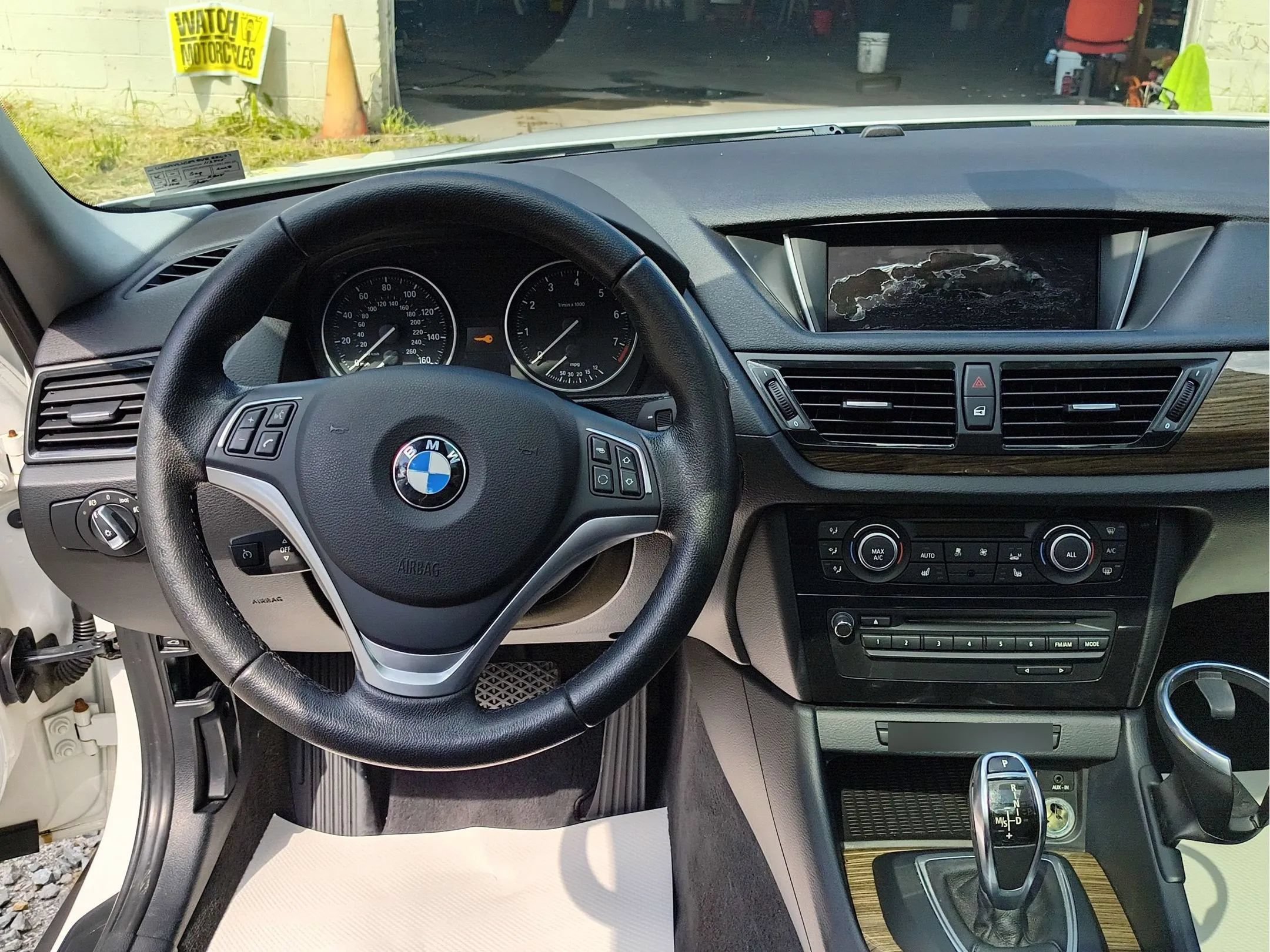 Used 2013 BMW X1 xDrive28i AWD/4WD image 38