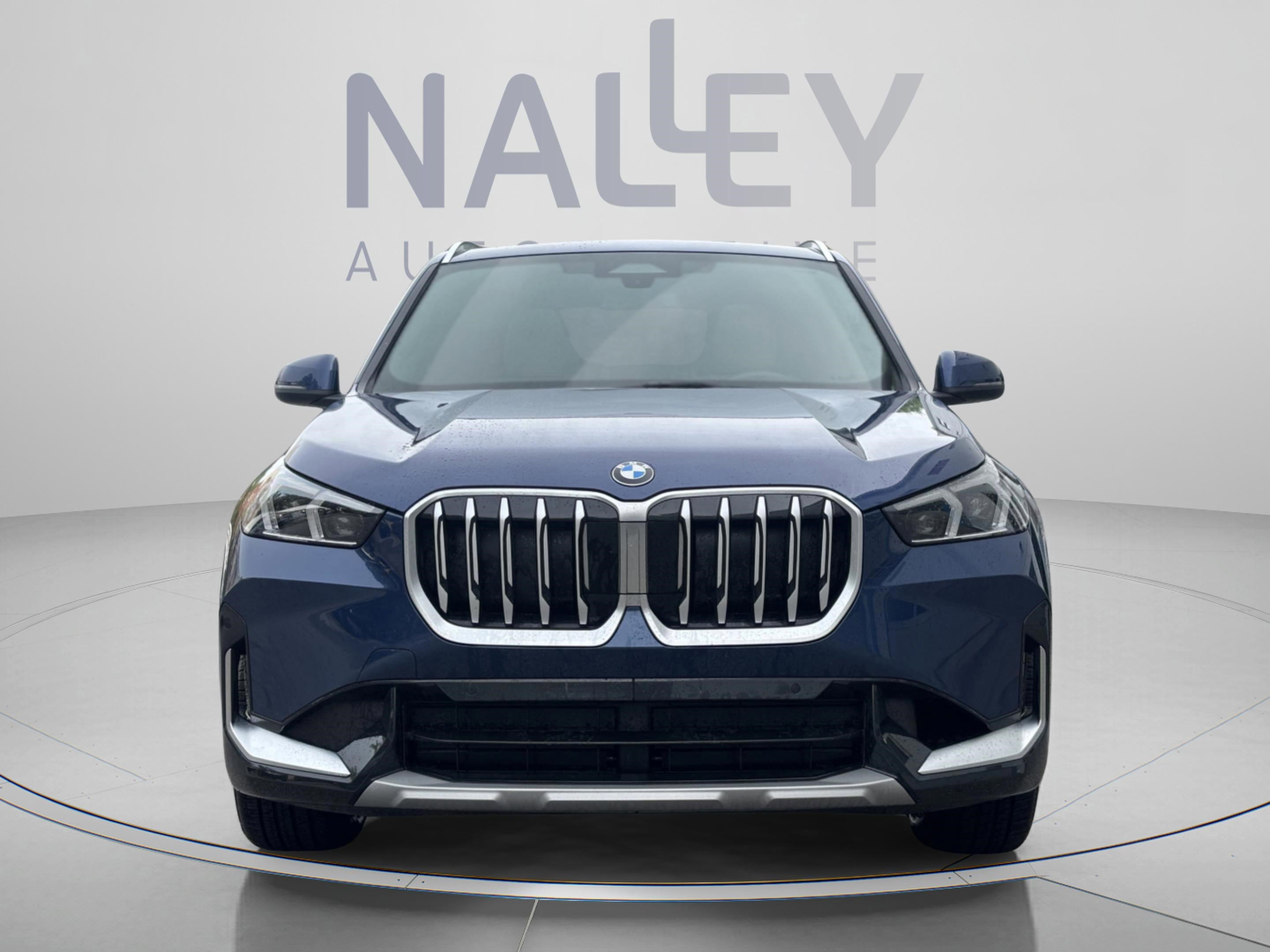 Used 2025 BMW X1 xDrive28i w/ Convenience Package AWD/4WD image 7