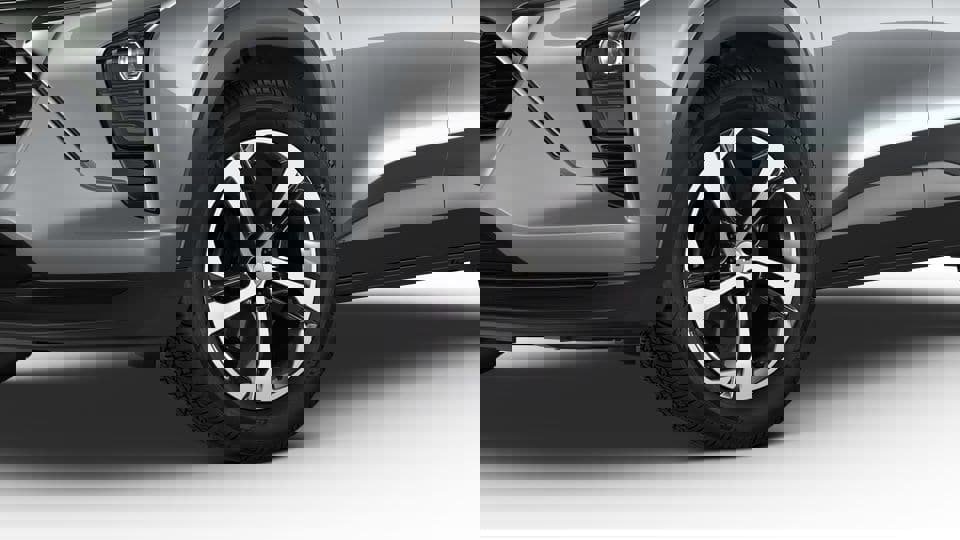 New 2026 Chevrolet Trax RS FWD image 36