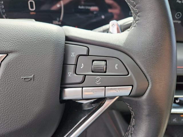 Used 2025 Cadillac CT5 Sport w/ LPO, Red Accent Package AWD/4WD image 26