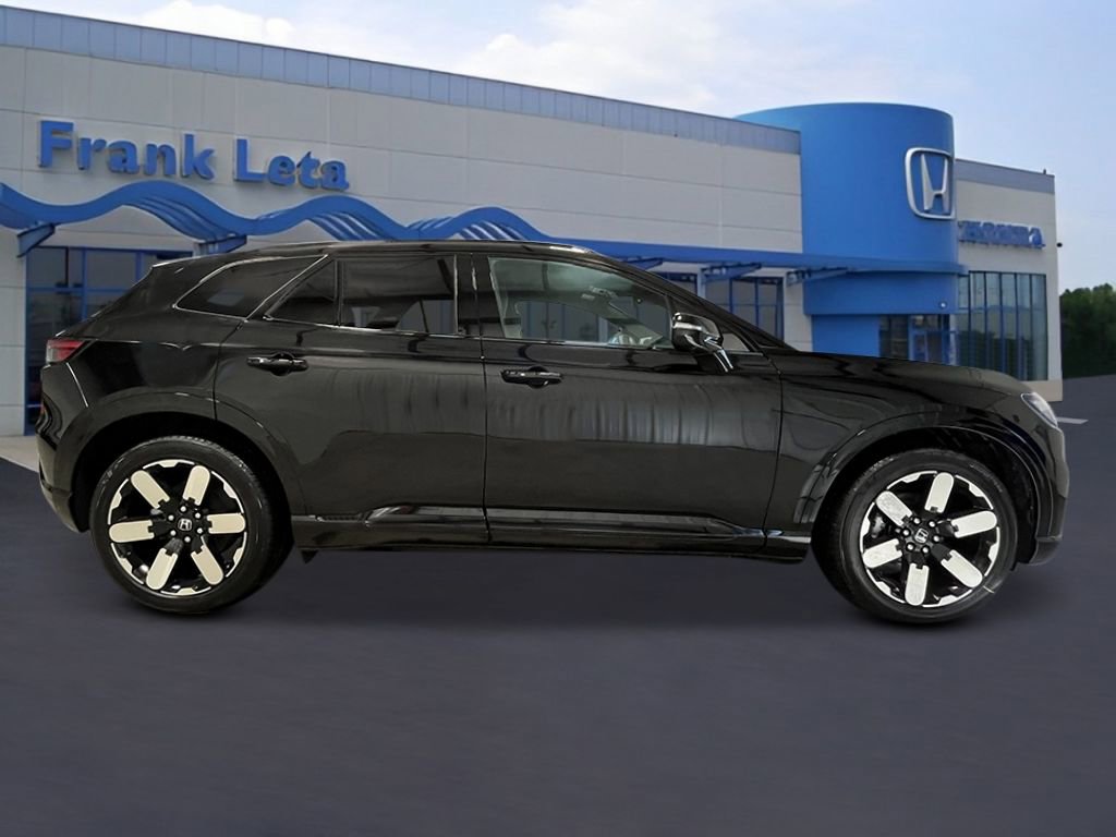 New 2026 Honda Prologue Elite image 8