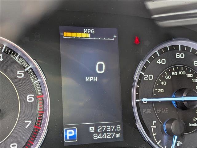 Used 2019 Subaru Ascent Limited image 6