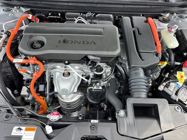 Used 2025 Honda Accord Sport image 31