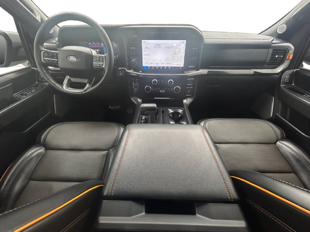 Used 2024 Ford F150 Tremor w/ Equipment Group 402A High AWD/4WD image 17