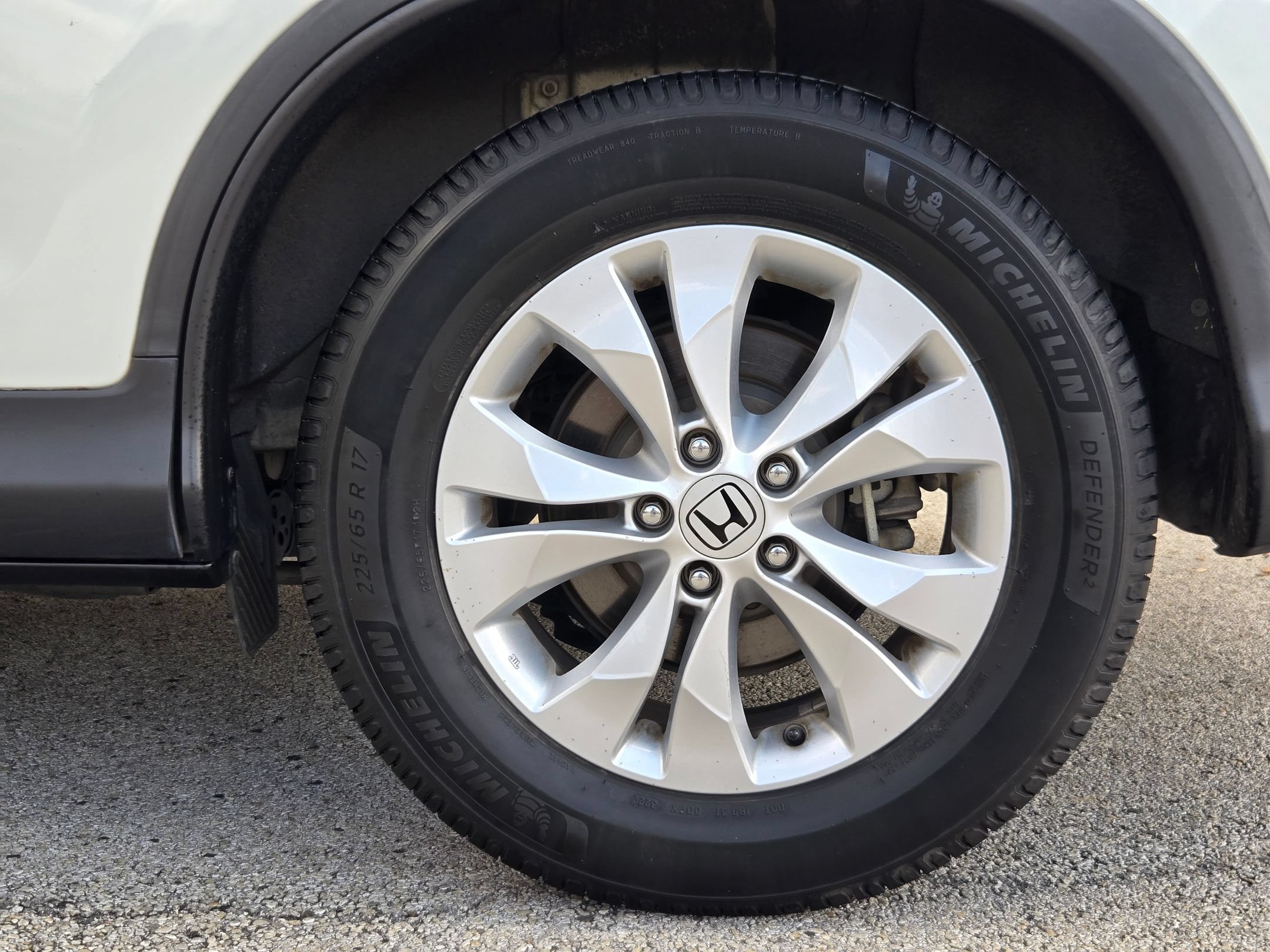 Used 2014 Honda CR-V EX image 31