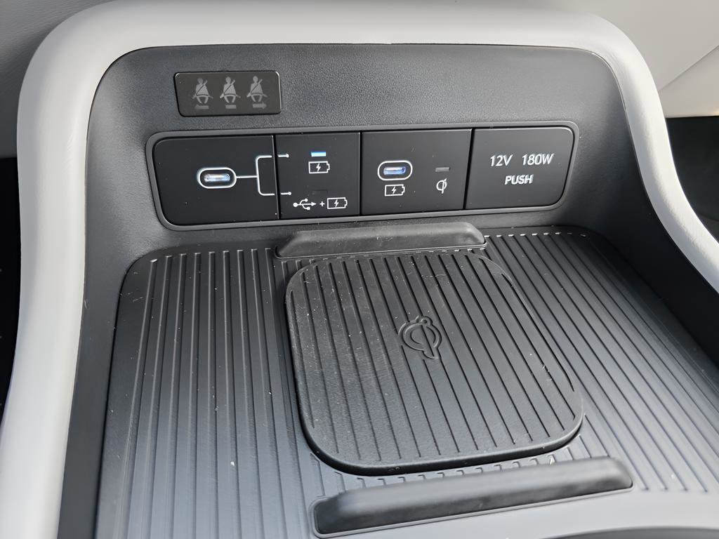 New 2026 Hyundai Kona SEL Sport image 21