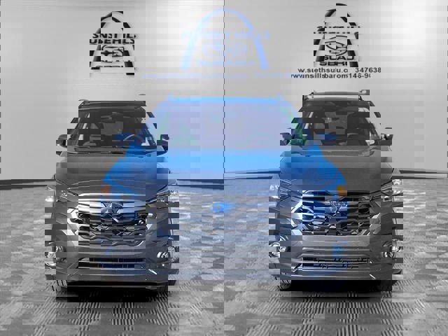 New 2026 Subaru Crosstrek 2.0i Premium image 56