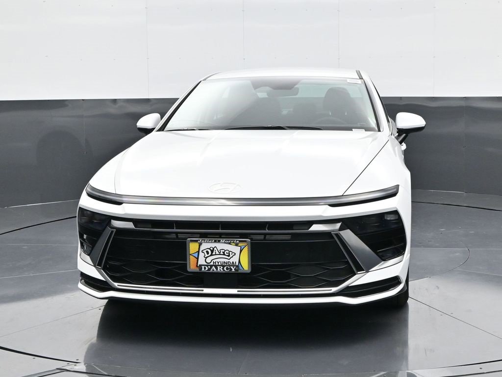 Used 2025 Hyundai Sonata SEL image 2