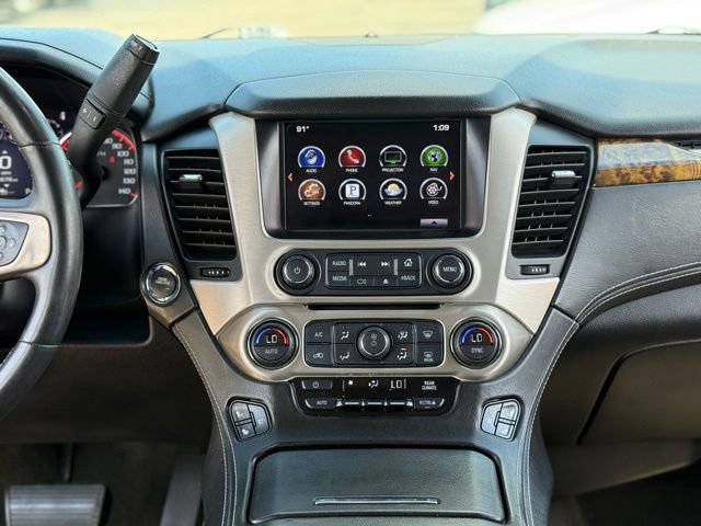 Used 2016 GMC Yukon Denali w/ Open Road Package AWD/4WD image 24