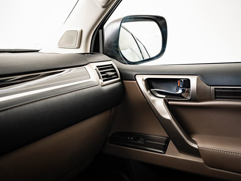 Certified 2020 Lexus GX 460 Premium w/ Premium Package image 40